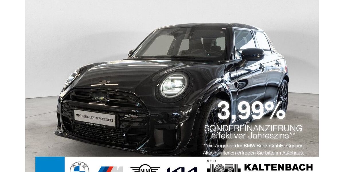 Mini Cooper S 19.700 km 32.890 &euro; Bergisch Gladbach 51469