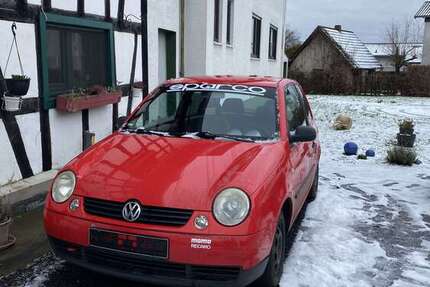 VW Lupo 360.000 km 800 &euro; Bad Honnef 53604