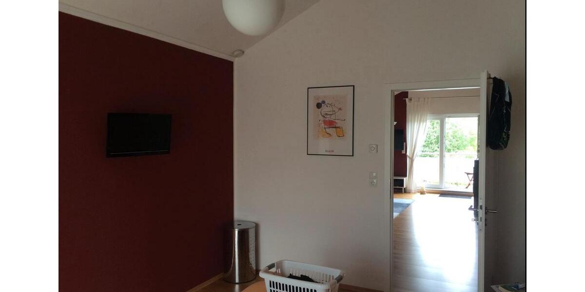 Dachgeschoßwohnung Unkel - 3 Zimmer, 83 m&sup2;, 369.000&euro; | Angebot:26413310