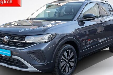 VW T-Cross 6.300 km 27.375 € Troisdorf-Spich 53842