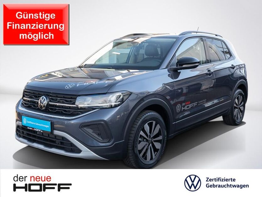 VW T-Cross 6.300 km 27.375 € Troisdorf-Spich 53842