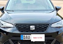 Gebrauchtwagen Seat Arona
