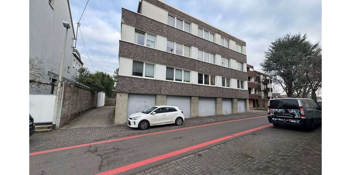 Etagenwohnung Bonn Beuel-Mitte - 1 Zimmer, 28 m&sup2;, 122.000&euro; | Angebot:25445776