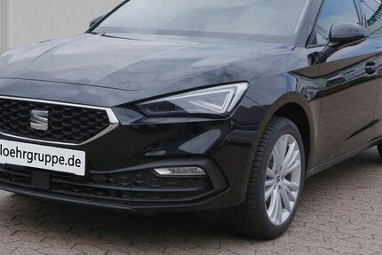 Seat Leon 9.990 km 35.990 &euro; Meckenheim / Bonn 53340