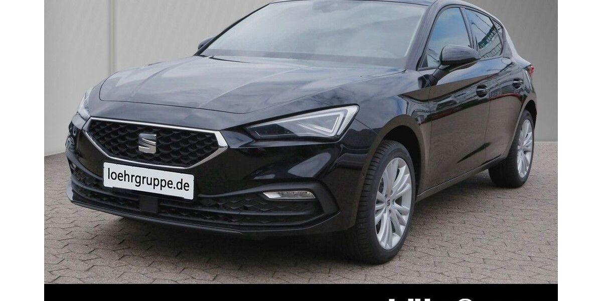 Seat Leon 9.990 km 36.330 &euro; Meckenheim / Bonn 53340