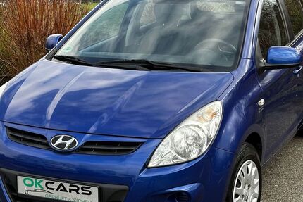 Hyundai i20 110.000 km 4.350 &euro; Siegburg 53721