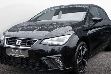 Seat Ibiza 27.554 km 22.380 € Lohmar 53797