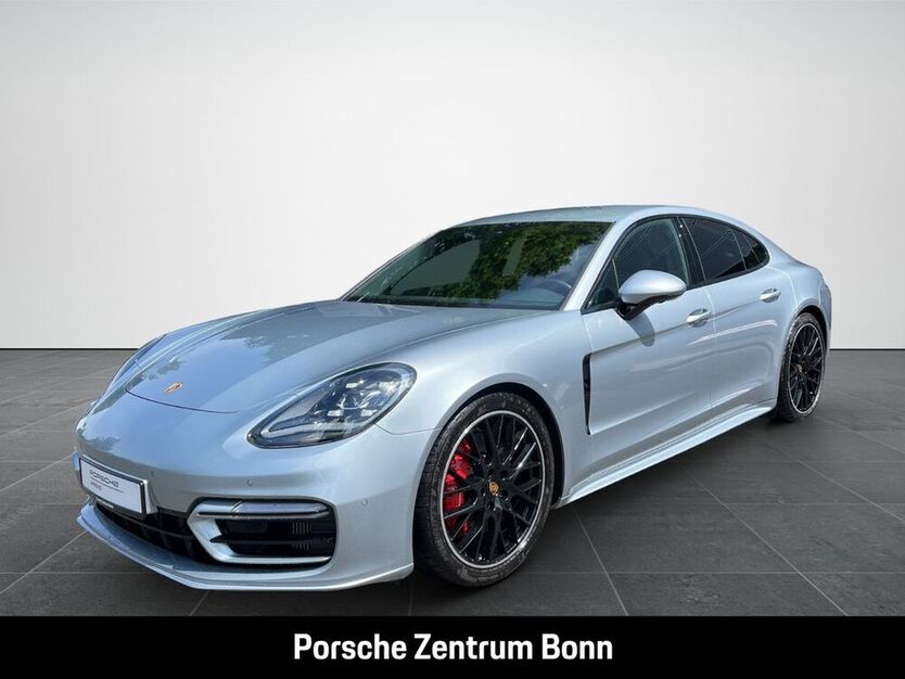 Panamera