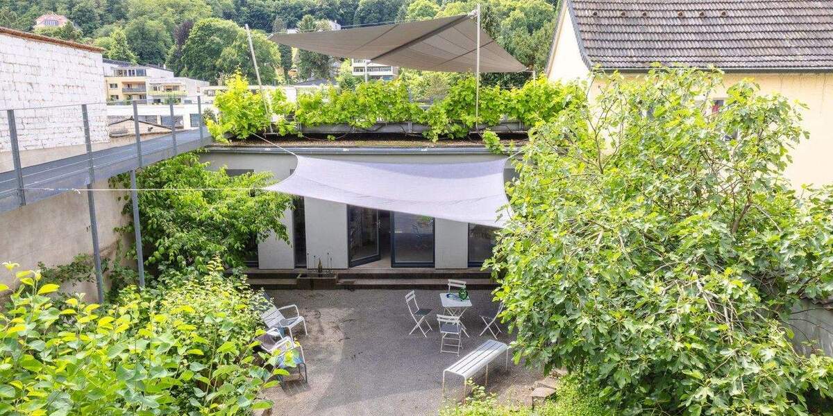 Mehrfamilienhaus, Wohnhaus Bonn Kessenich - 6 Zimmer, 319 m&sup2;, 1.680.000&euro; | Angebot:25722322