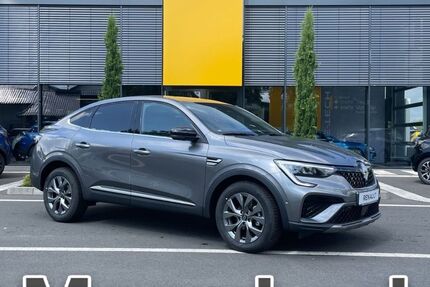 Renault Arkana 9.900 km 27.480 &euro; Lohmar 53797