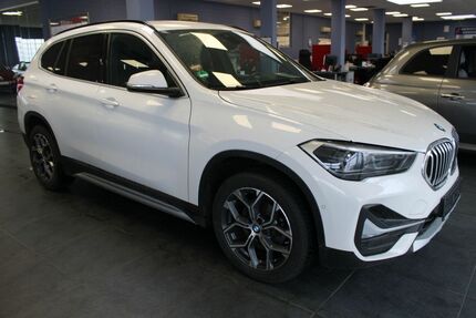 BMW X1 48.860 km 21.980 &euro; Euskirchen 53881