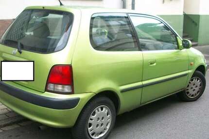 Honda Logo 190.000 km 580 &euro; Siegburg 53721