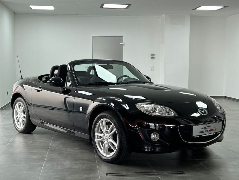 MX-5