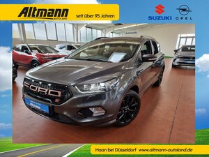 Ford Kuga ST-Line 19