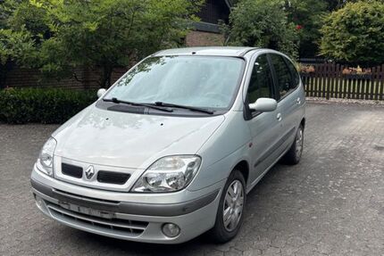 Renault Megane 119.000 km 1.600 &euro; köln 50765