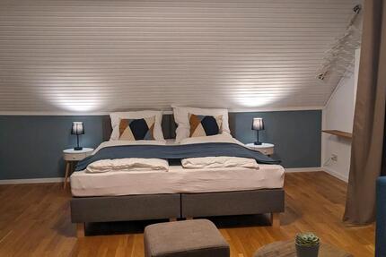 vermiete 2 Zimmer Wohnung in Sankt Augustin Hangelar 2 zimmer