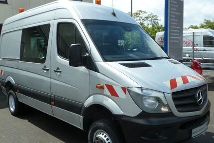 Mercedes-Benz Sprinter 239.031 km 24.900 &euro; Köln 51063