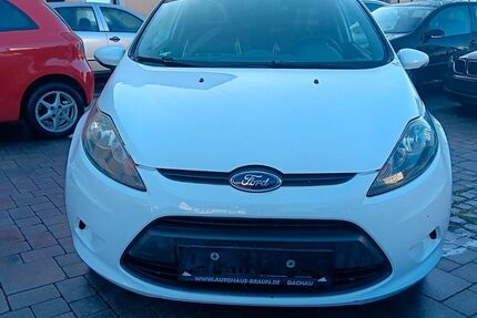 Ford Fiesta 225.000 km 1.690 &euro; Kuchenheim 53881