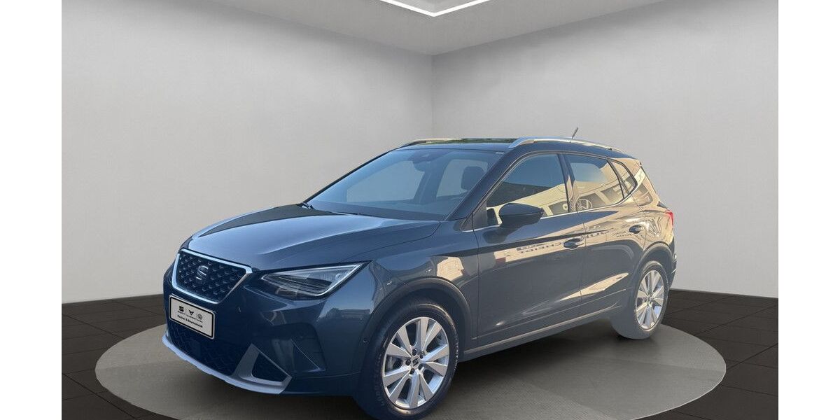 Seat Arona 31.900 km 21.980 &euro; Lohmar 53797