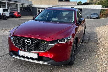 Mazda CX-5 25.900 km 31.990 € Niederzissen 56651