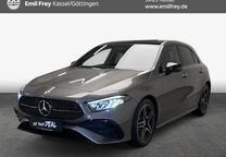 Gebrauchtwagen Mercedes A 180