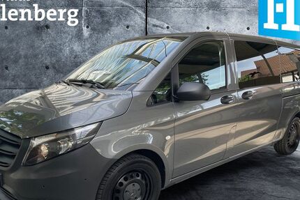 Mercedes-Benz Vito 52.258 km 39.900 &euro; Bergisch Gladbach 51469