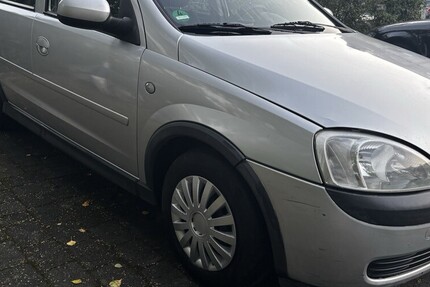 Opel Corsa C