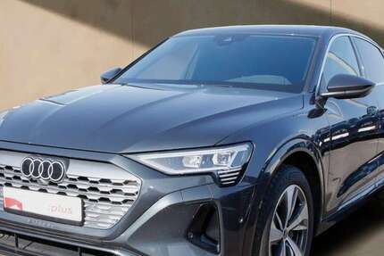 Audi Q8 e-tron 86.200 km 43.950 &euro; Meckenheim 53340