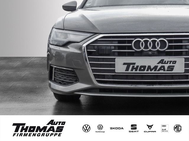 Audi A6 75.340 km 34.989 &euro; Bonn 53227