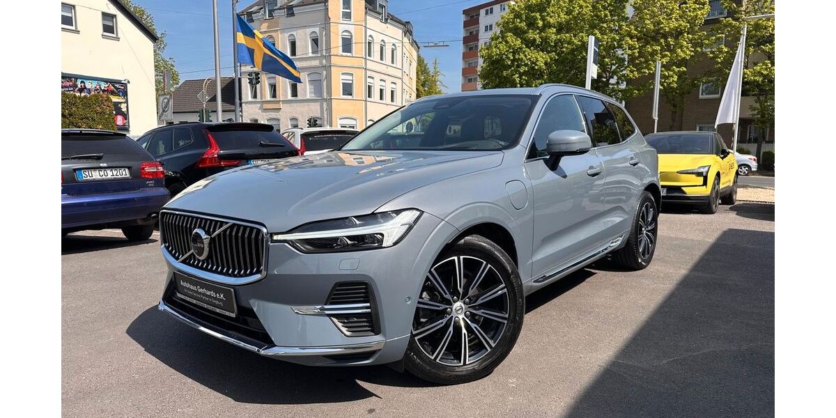 Volvo XC60 46.000 km 48.888 &euro; Siegburg 53721