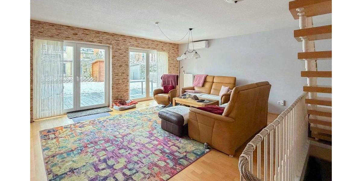 Doppelhaushälfte Troisdorf Spich - 6 Zimmer, 154 m&sup2;, 649.000&euro; | Angebot:24698863