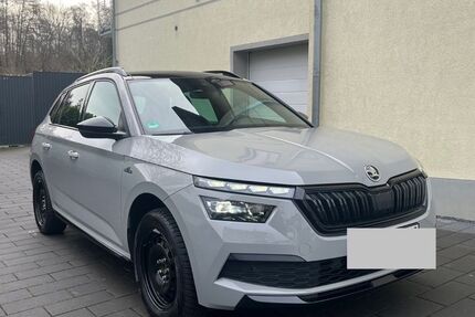 Skoda Kamiq 116.000 km 17.000 &euro; Much 53804