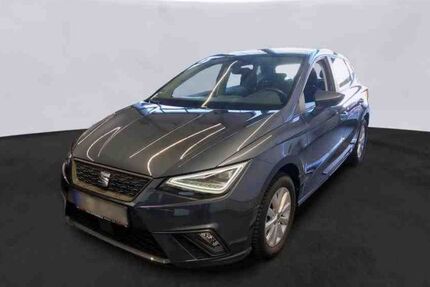 Seat Ibiza 29.500 km 18.475 &euro; Sankt Augustin 53757