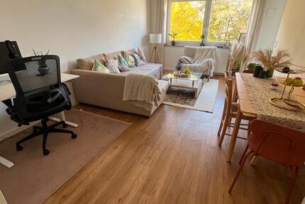 Wohnung für zwei monat 2 MONTHS ONLY zimmer