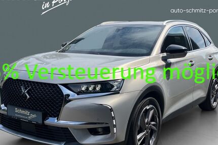 DS Automobiles DS7 (Crossback) 75.200 km 31.999 &euro; Köln 51145