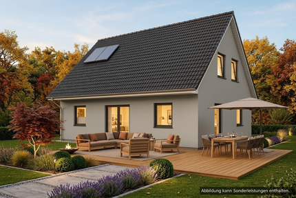 Haus Swisttal-Heimerzheim Heimerzheim - 5 Zimmer, 122 m&sup2;, 1.740&euro; | Angebot:27023605