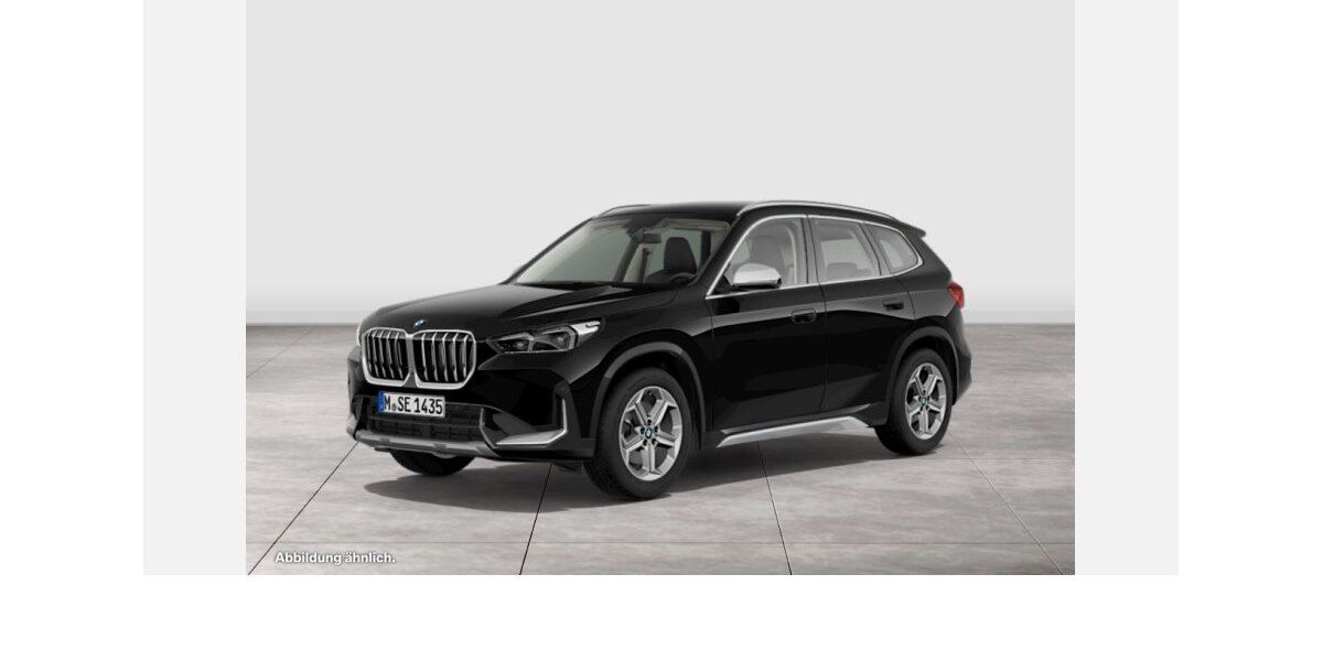 BMW X1 36.961 km 39.890 &euro; Köln-Nord 50739