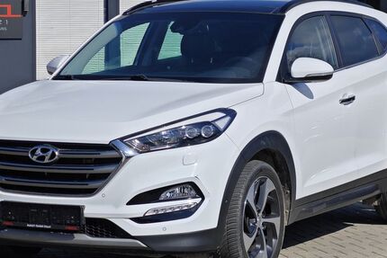Hyundai TUCSON 71.250 km 17.800 &euro; Eitorf 53783