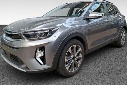 Kia Stonic 21.118 km 20.690 &euro; Overath 51491