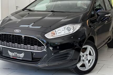 Ford Fiesta 78.156 km 7.475 &euro; Sinzig 53489