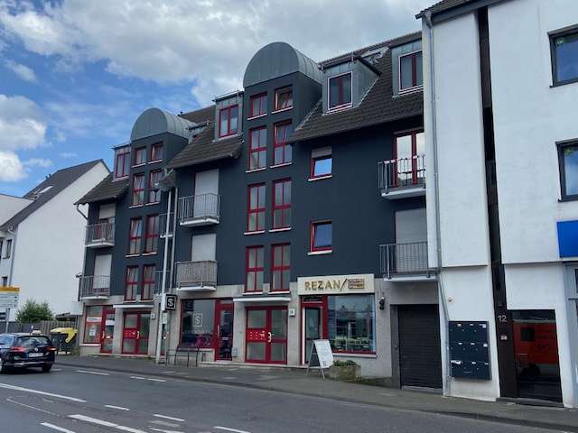Etagenwohnung Bonn Hardtberg - 3 Zimmer, 69 m&sup2;, 249.000&euro; | Angebot:26960395