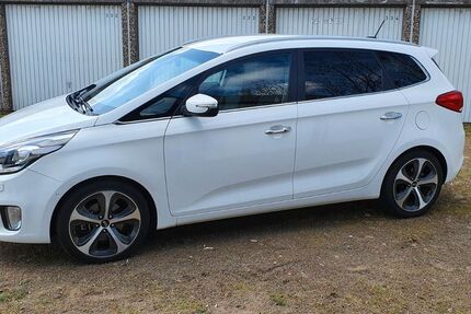 Kia Carens 79.500 km 11.700 € Hürth 50354