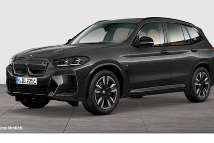 BMW iX3 17.474 km 48.995 &euro; Köln-West 50858