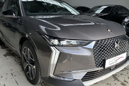 DS Automobiles DS4 59.420 km 22.900 &euro; Eitorf 53783