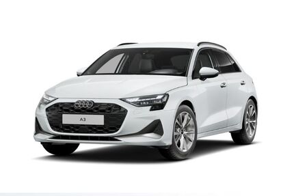 Audi A3 6.282 km 35.980 € Bonn 53119