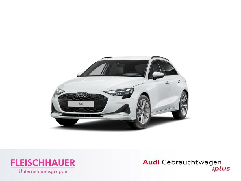 Audi A3 6.282 km 35.980 € Bonn 53119