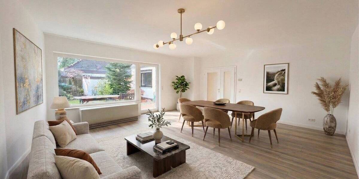 Einfamilienhaus Meckenheim - 6 Zimmer, 120 m&sup2;, 449.000&euro; | Angebot:26803406