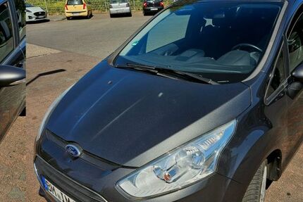 Ford B-Max 75.000 km 7.500 &euro; Hürth 50354