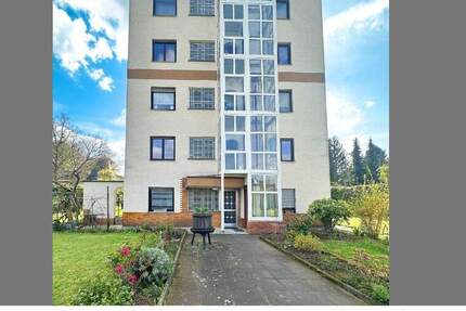 Imposantes 5 Familienhaus alle Wohnungen mit Rheinblick! Nähe Bad Honnef mit Aufzug 2 zimmer