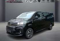 Gebrauchtwagen Citroen Spacetourer
